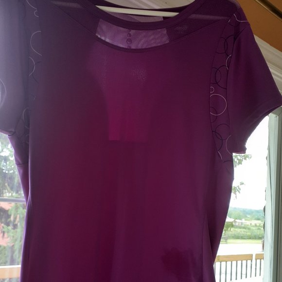 AVIA lady's coolmax top - Picture 6 of 7